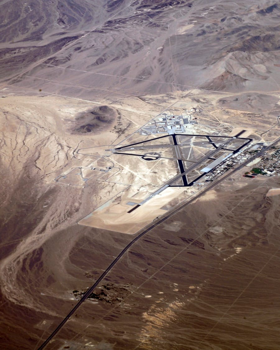 Expedition Aerial 2