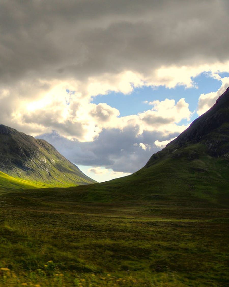 Highlands Expedition 2