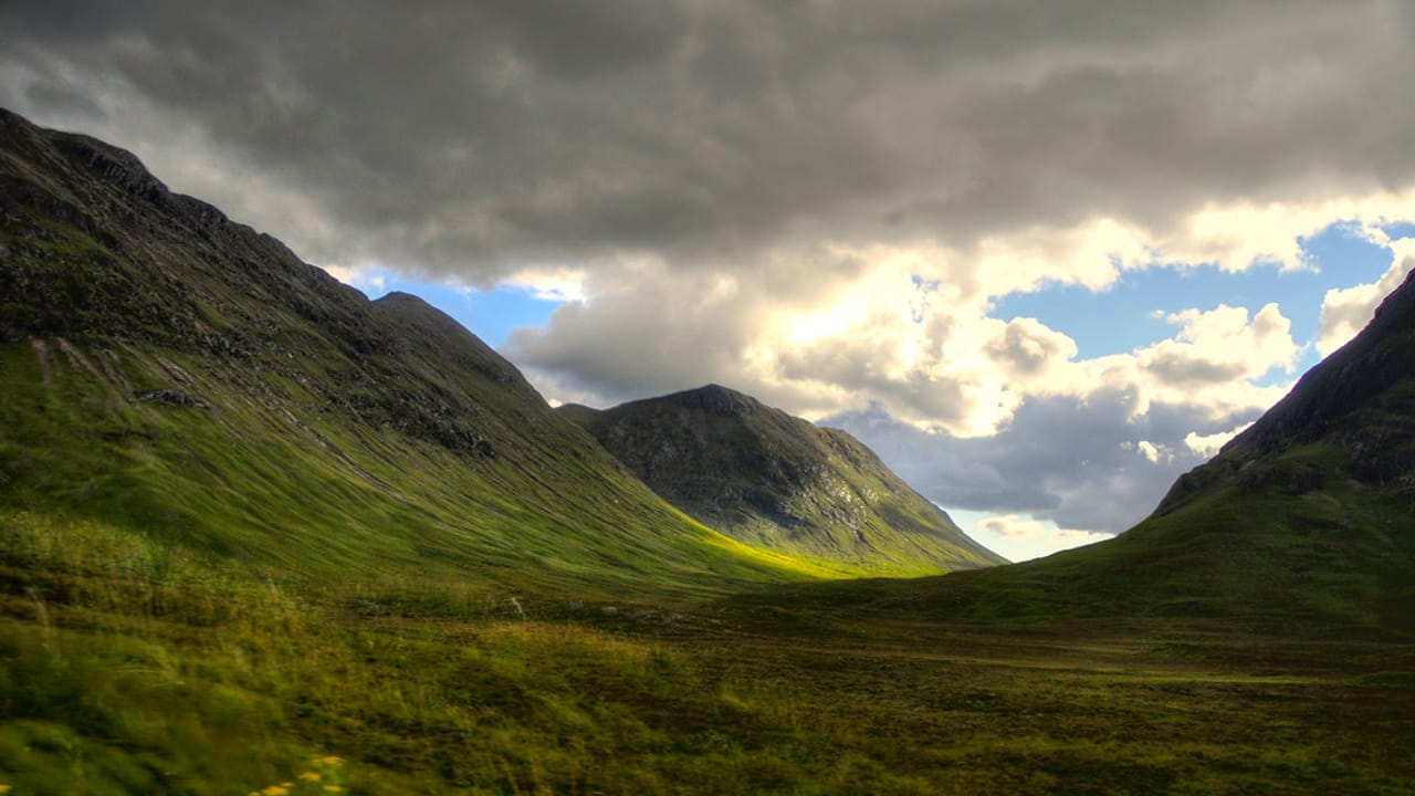 Highlands Expedition