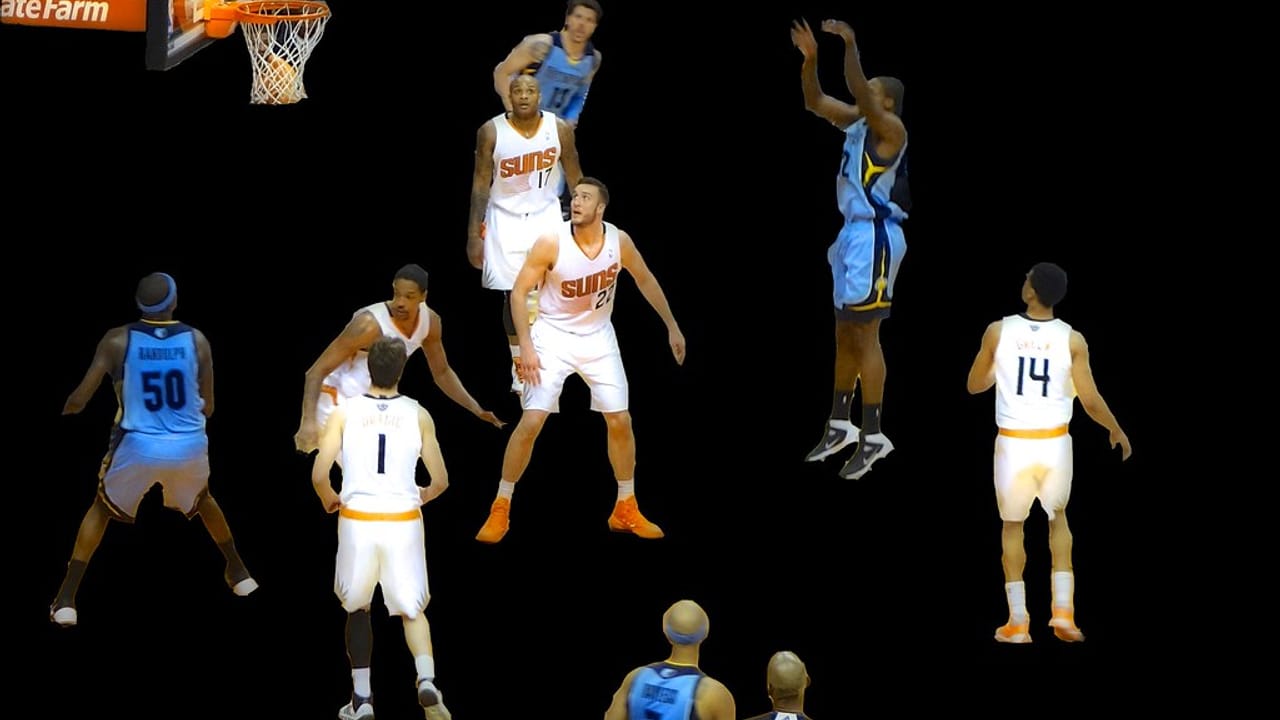 Myles Hesson 1