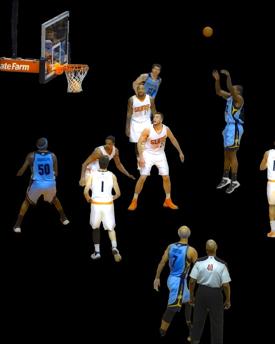 Myles Hesson 2