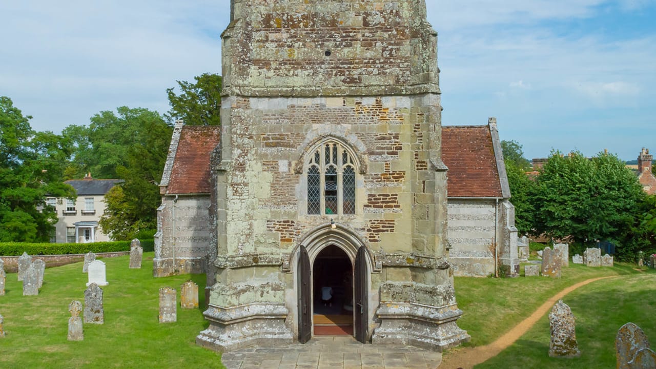 This is Holkham 1