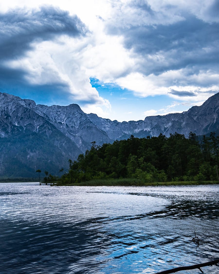 Wild Spaces 2